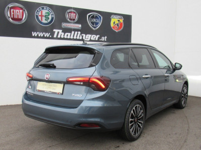 Fiat Tipo Gebrauchtwagen