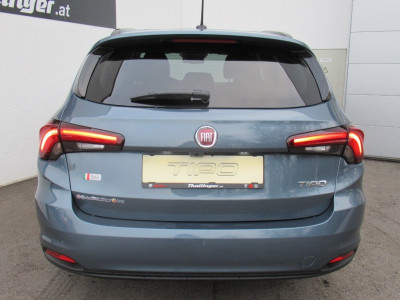 Fiat Tipo Gebrauchtwagen