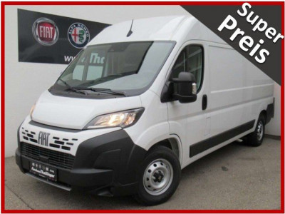 Fiat Ducato Vorführwagen