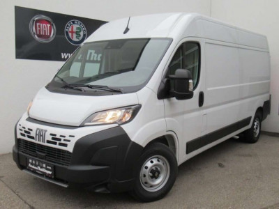 Fiat Ducato Vorführwagen Fiat Ducato Vorführwagen