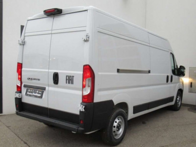 Fiat Ducato Vorführwagen Fiat Ducato Vorführwagen