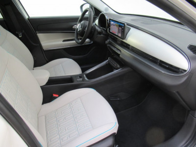 Fiat 600 Vorführwagen Fiat 600 Vorführwagen