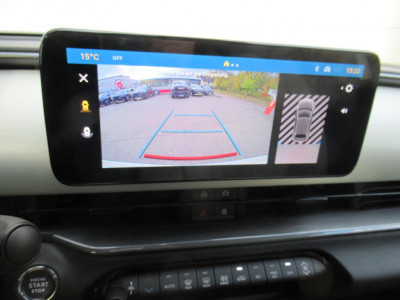 Fiat 600 Vorführwagen Fiat 600 Vorführwagen