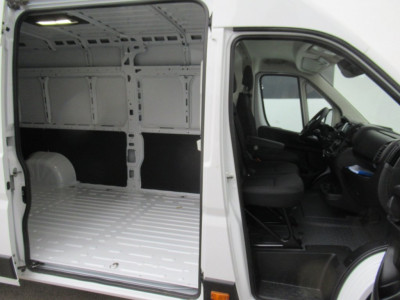 Fiat Ducato Vorführwagen Fiat Ducato Vorführwagen