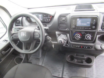 Fiat Ducato Vorführwagen Fiat Ducato Vorführwagen