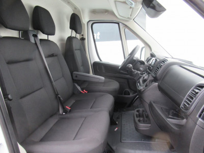 Fiat Ducato Vorführwagen Fiat Ducato Vorführwagen