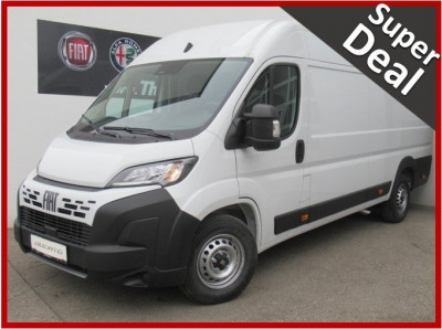 Fiat Ducato Vorführwagen