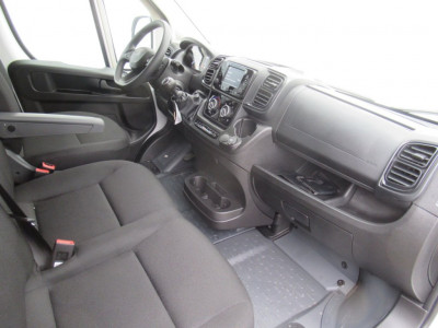 Fiat Ducato Vorführwagen Fiat Ducato Vorführwagen