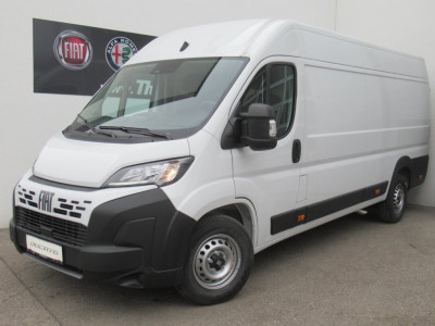 Fiat Ducato Vorführwagen Fiat Ducato Vorführwagen