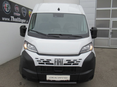 Fiat Ducato Vorführwagen Fiat Ducato Vorführwagen