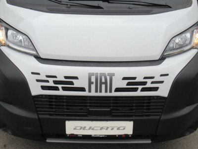 Fiat Ducato Vorführwagen Fiat Ducato Vorführwagen