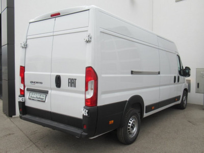 Fiat Ducato Vorführwagen Fiat Ducato Vorführwagen