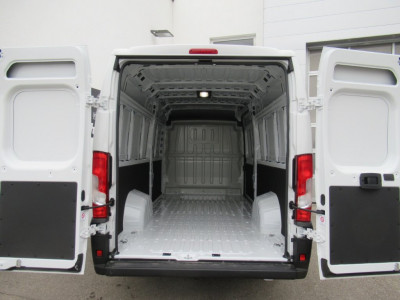 Fiat Ducato Vorführwagen Fiat Ducato Vorführwagen