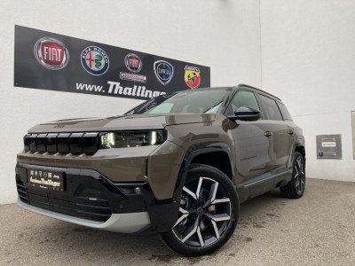 Jeep Compass Vorführwagen Jeep Compass Vorführwagen