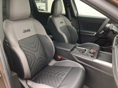 Jeep Compass Vorführwagen Jeep Compass Vorführwagen