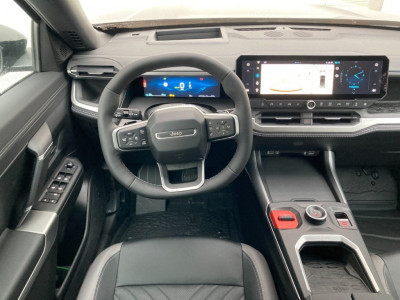 Jeep Compass Vorführwagen Jeep Compass Vorführwagen