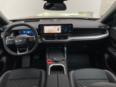 Jeep Compass Vorführwagen Jeep Compass Vorführwagen