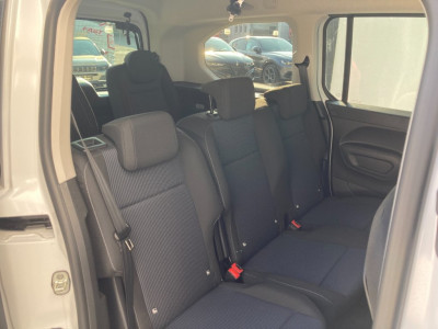 Fiat Doblo Gebrauchtwagen