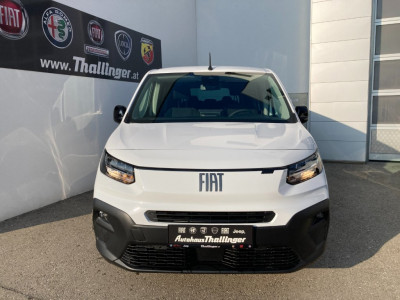 Fiat Doblo Gebrauchtwagen