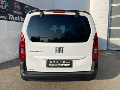 Fiat Doblo Gebrauchtwagen