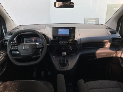 Fiat Doblo Gebrauchtwagen