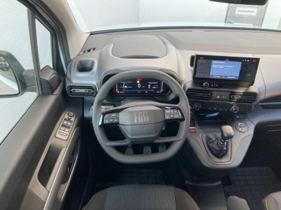 Fiat Doblo Gebrauchtwagen