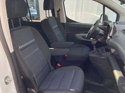 Fiat Doblo Gebrauchtwagen