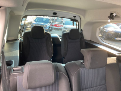 Fiat Doblo Gebrauchtwagen