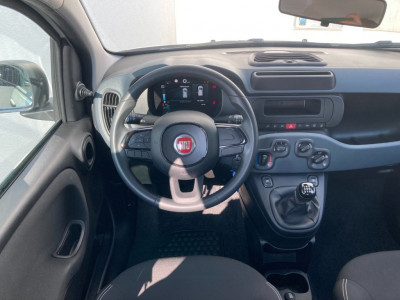 Fiat Pandina Gebrauchtwagen