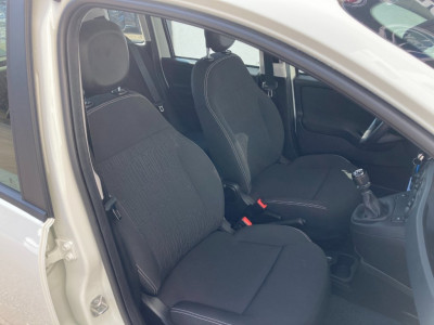 Fiat Pandina Gebrauchtwagen