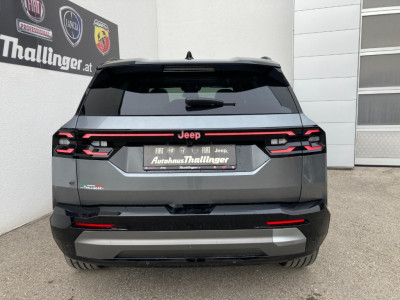 Jeep Compass Neuwagen Jeep Compass Neuwagen