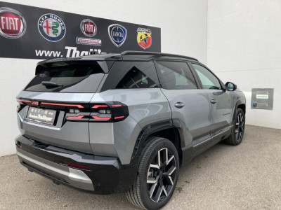 Jeep Compass Neuwagen Jeep Compass Neuwagen