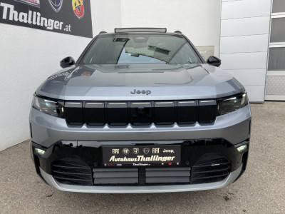 Jeep Compass Neuwagen Jeep Compass Neuwagen