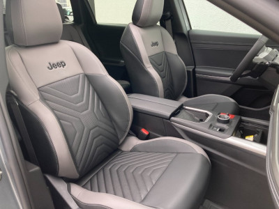 Jeep Compass Neuwagen Jeep Compass Neuwagen