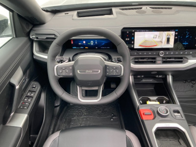 Jeep Compass Neuwagen Jeep Compass Neuwagen