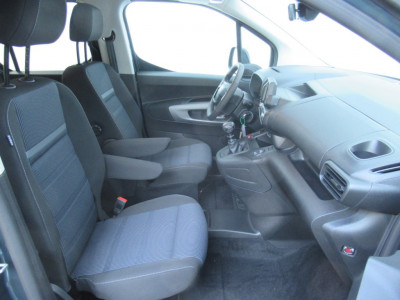 Fiat Doblo Gebrauchtwagen Fiat Doblo Gebrauchtwagen