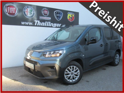 Fiat Doblo Gebrauchtwagen