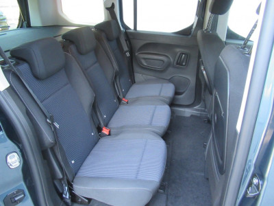 Fiat Doblo Gebrauchtwagen Fiat Doblo Gebrauchtwagen