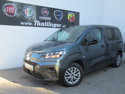 Fiat Doblo Gebrauchtwagen Fiat Doblo Gebrauchtwagen
