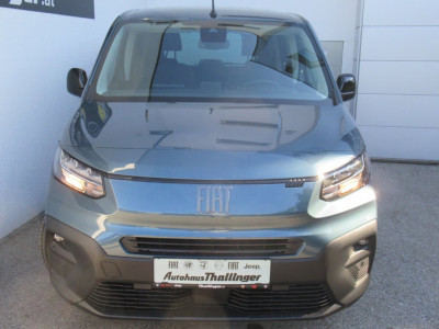 Fiat Doblo Gebrauchtwagen Fiat Doblo Gebrauchtwagen