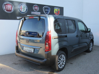 Fiat Doblo Gebrauchtwagen Fiat Doblo Gebrauchtwagen