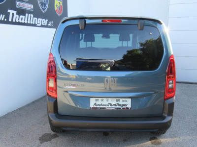 Fiat Doblo Gebrauchtwagen Fiat Doblo Gebrauchtwagen