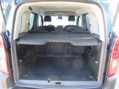 Fiat Doblo Gebrauchtwagen Fiat Doblo Gebrauchtwagen