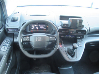 Fiat Doblo Gebrauchtwagen Fiat Doblo Gebrauchtwagen