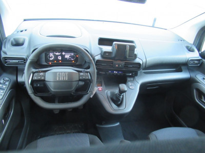 Fiat Doblo Gebrauchtwagen Fiat Doblo Gebrauchtwagen