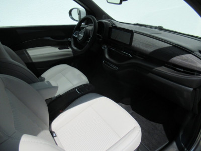 Fiat 500 Vorführwagen