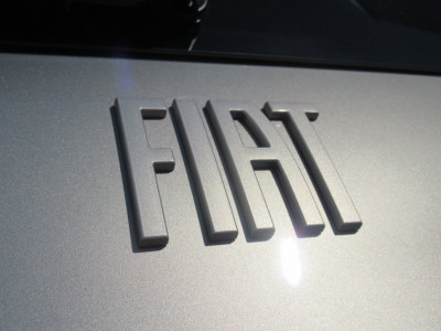 Fiat 500 Vorführwagen