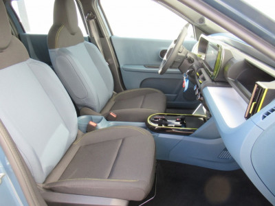 Fiat Grande Panda Vorführwagen