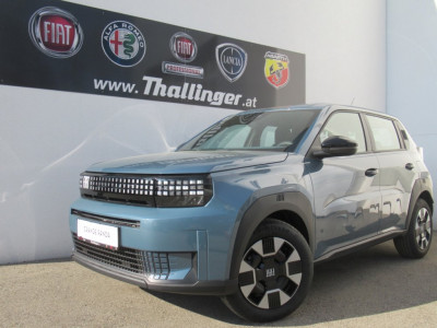 Fiat Grande Panda Vorführwagen