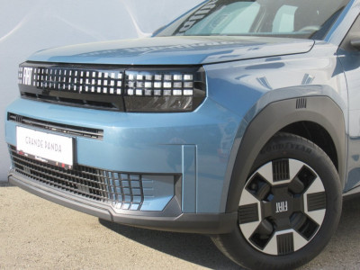 Fiat Grande Panda Vorführwagen